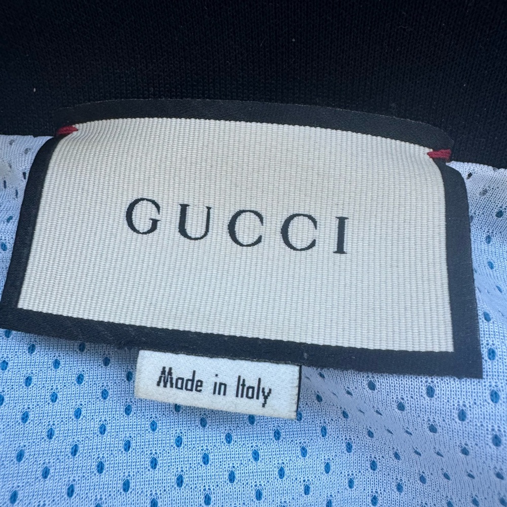 Gucci Track Jacket. - Picture 16 of 16